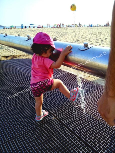 Playa vs buffet Playa vs buffet