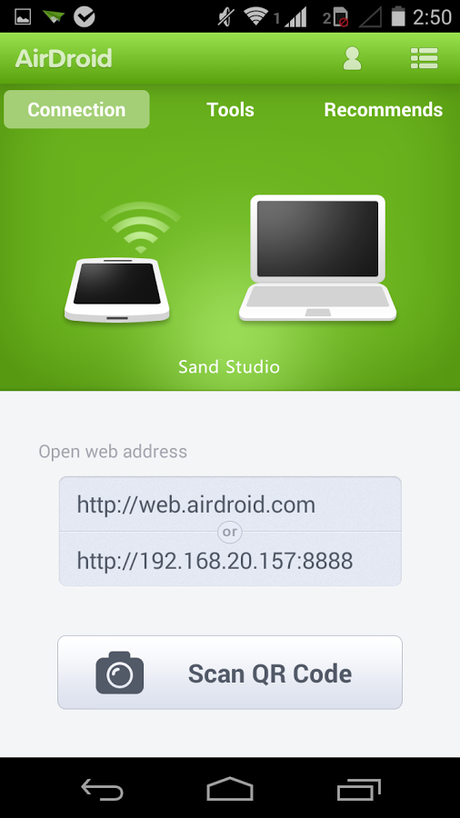 Las apps de mi móvil Las apps de mi móvil