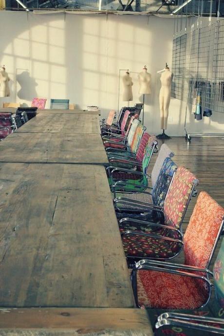 Industrial o Kitsch ¿qué estilo prefieres? Industrial o Kitsch ¿qué estilo prefieres?