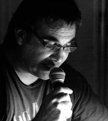 Carlos Battilana, Unos días Carlos Battilana, Unos días