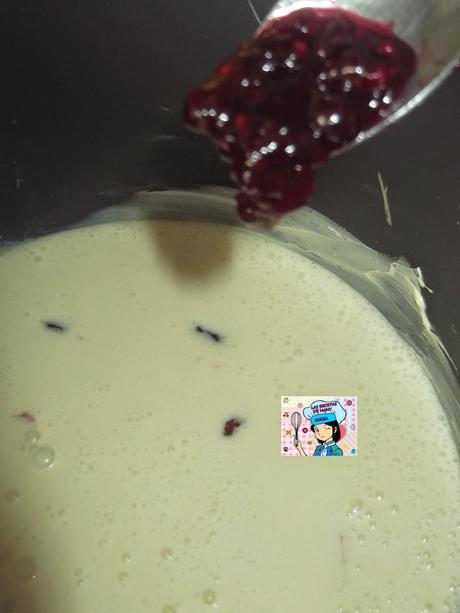 TARTA DE QUESO DE BOLA EN MI OLLA ERIKA TARTA DE QUESO DE BOLA EN MI OLLA ERIKA