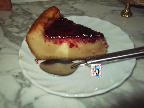 TARTA DE QUESO DE BOLA EN MI OLLA ERIKA TARTA DE QUESO DE BOLA EN MI OLLA ERIKA