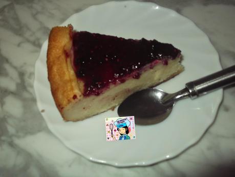 TARTA DE QUESO FRESCO EN MI OLLA ERIKA TARTA DE QUESO FRESCO EN MI OLLA ERIKA