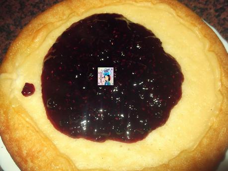 TARTA DE QUESO FRESCO EN MI OLLA ERIKA TARTA DE QUESO FRESCO EN MI OLLA ERIKA