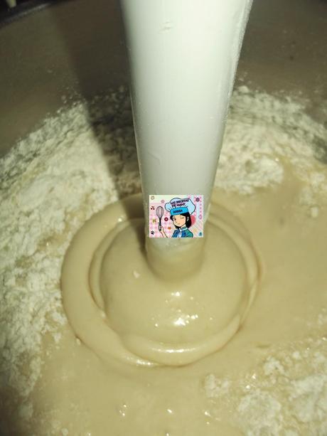 MI BIZCOCHO CON SIROPE DE FRESA EN MI OLLA ERIKA MI BIZCOCHO CON SIROPE DE FRESA EN MI OLLA ERIKA