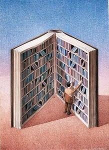 Qué es un libro Qué es un libro