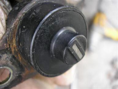 COMO LIMPIAR SENSOR DE RUEDA ABS COMO LIMPIAR SENSOR DE RUEDA ABS