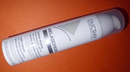 Melascreen Éclat, Ducray Ducray Melascreen Antimanchas Iluminador Crema SPF15