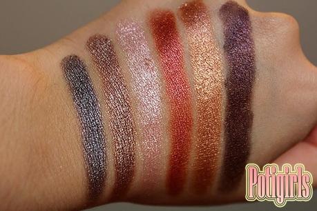 PALETA RUN BOY RUN DE MAKEUP REVOLUTION Y TIPS SOBRE LA MARCA