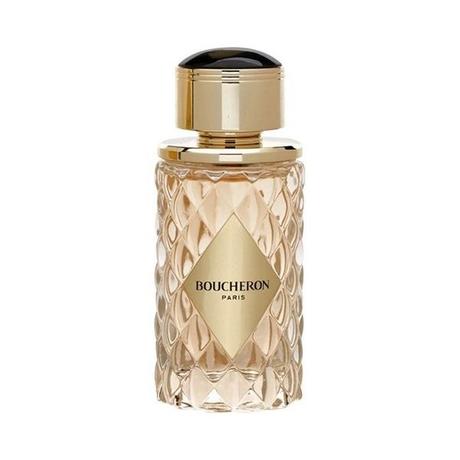 Boucheron Place Vendôme, Un Perfume Sensual Inspirado en la más Bella Plaza Parisina