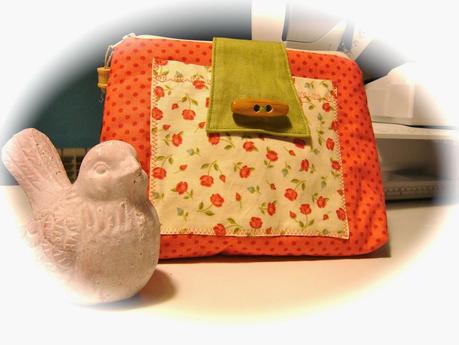 Pasando tiempo con... Mimosa Patchwork Pasando tiempo con... Mimosa Patchwork