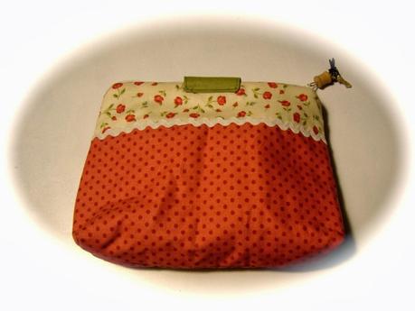 Pasando tiempo con... Mimosa Patchwork Pasando tiempo con... Mimosa Patchwork