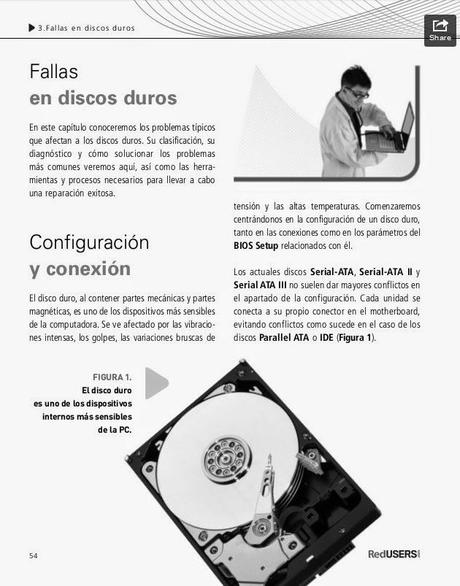 Curso de Técnico en Hardware PDF Curso de Técnico en Hardware PDF