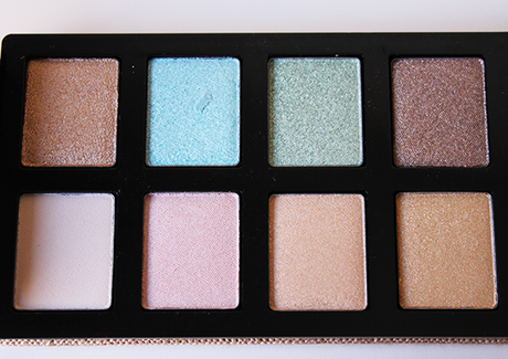 Paleta Surf & Sand de Bobbi Brown Paleta Surf & Sand de Bobbi Brown