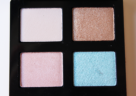 Paleta Surf & Sand de Bobbi Brown Paleta Surf & Sand de Bobbi Brown