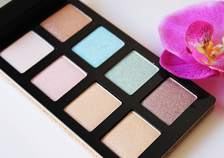Paleta Surf & Sand de Bobbi Brown Paleta Surf & Sand de Bobbi Brown