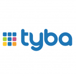 Tyba Logo