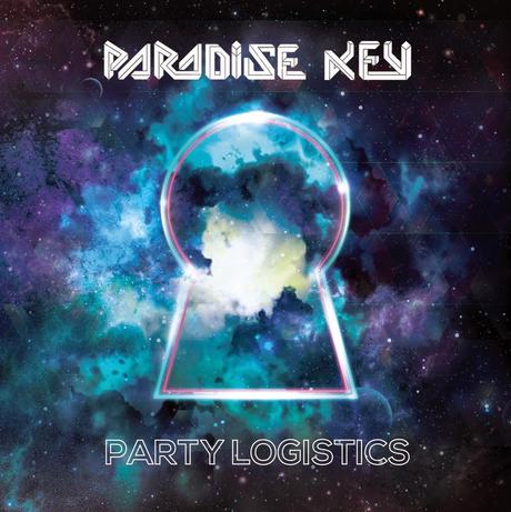 Party Logistic. Paradise Key