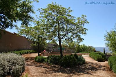 El Carmen de los Mártires