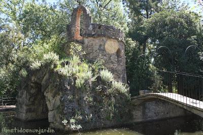 El Carmen de los Mártires