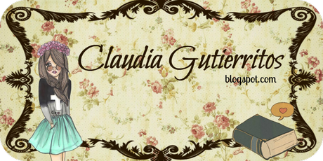 ¡QCTB! | Modern Lover | Claudia Gutierritos.