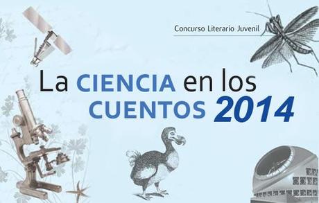 Concurso la Ciencia en los cuentos Argentina Concurso la Ciencia en los cuentos Argentina