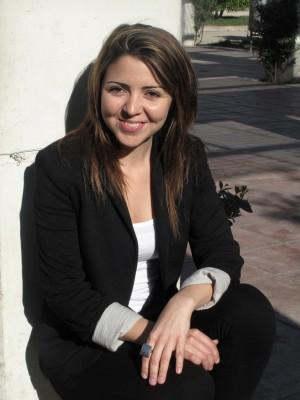 Entrevista a Carmen Máñez Carvajal, experta  en social media y desarrollo de personas.