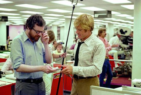 Guionizando un clásico: Todos los Hombres del Presidente (All the President's Men, 1976). Segunda parte