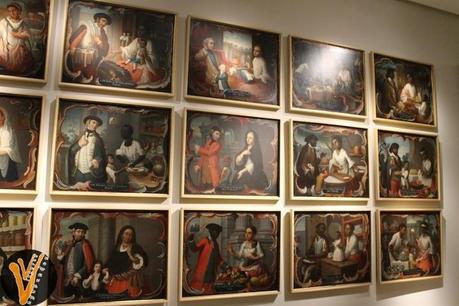 Una Tarde de Museos en Monterrey IMG_9078