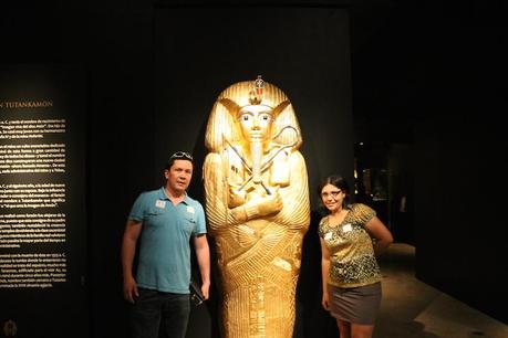 Una Tarde de Museos en Monterrey IMG_9160