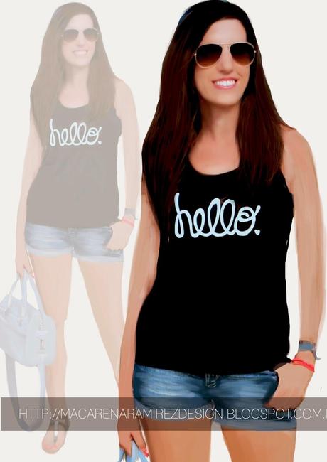 Ilustraciones Macarena Ramirez Ilustraciones Macarena Ramirez