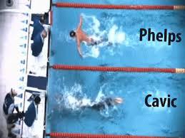 ¿El mejor deportista de la historia es Michael Phelps? Phelps