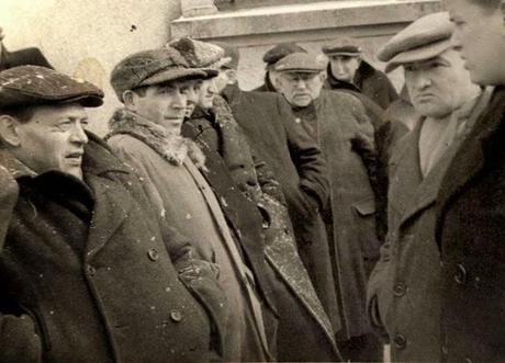 CRONOLOGIA DEL HOLOCAUSTO - PARTE 1 CRONOLOGIA DEL HOLOCAUSTO - PARTE 1