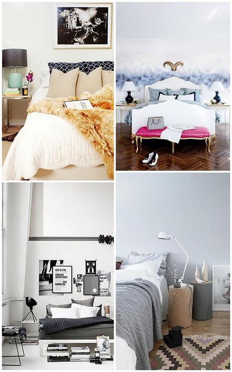 DECO: Dormitorios DECO: Dormitorios