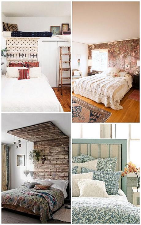 DECO: Dormitorios DECO: Dormitorios