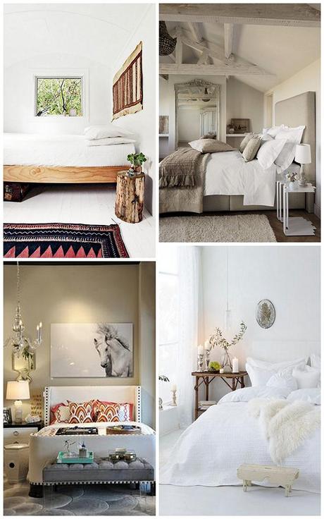 DECO: Dormitorios DECO: Dormitorios