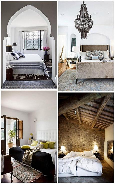 DECO: Dormitorios DECO: Dormitorios