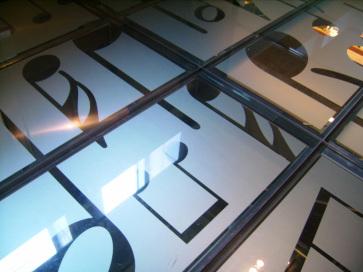 Notas en la calle Notas en la calle