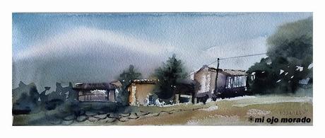 Humedad en Taramundi Humedad en Taramundi