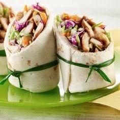 WRAPS