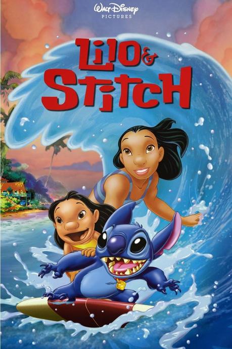 Diario Disney 42: 'Lilo & Stitch'