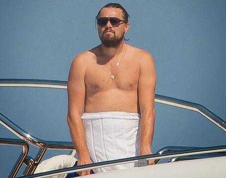 Oh Leo... Leo... Oh Leo... Leo...