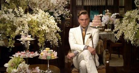 Oh Leo... Leo... Oh Leo... Leo...