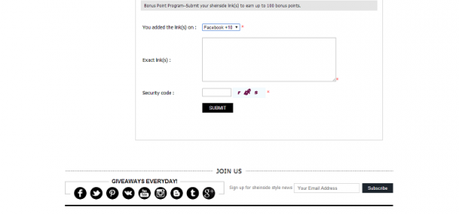 Compra GRATIS en Sheinside...todos los meses!!!! sheinside6