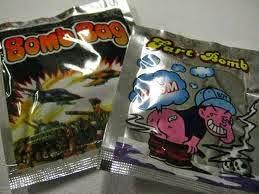 COMO HACER UNA BOMBA APESTOSA PARA BROMAS HECHA EN CASA COMO HACER UNA BOMBA APESTOSA PARA BROMAS HECHA EN CASA