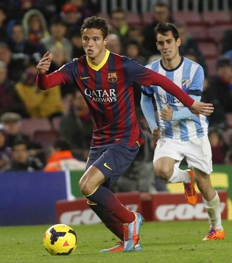 Ibrahim Afelly podría partir hacia Grecia Ibrahim Afelly podría partir hacia Grecia