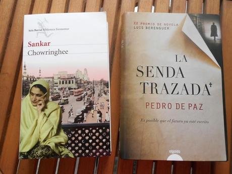 Nuevas lecturas julio 2014 Nuevas lecturas julio 2014