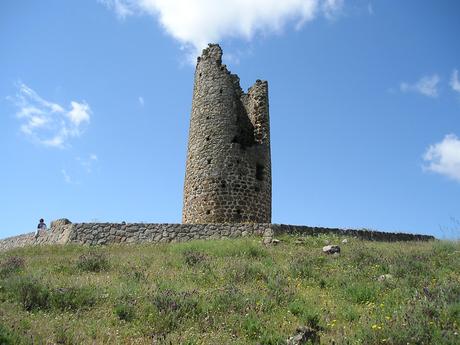 Historia de Segurilla Historia de Segurilla
