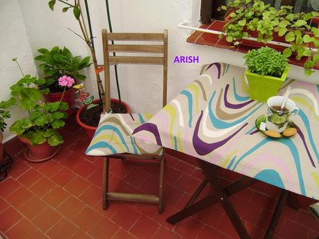 PARA MI TERRAZA PARA MI TERRAZA