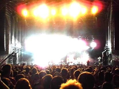 Arenal Sound 2014 Take 1 Arenal Sound 2014 Take 1